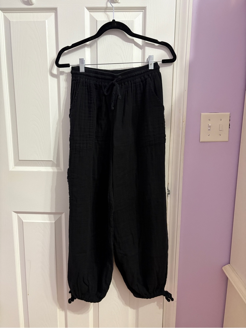 Lotus and Luna adventure Cargos